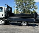 2024 Chevrolet LCF 4500HG Regular Cab RWD, Monroe Truck Equipment Z-DumpPRO™ Dump Truck for sale #3240258 - photo 5