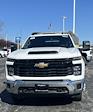 2024 Chevrolet Silverado 3500 Crew Cab 4WD, Monroe Truck Equipment Z-DumpPRO™ Dump Truck for sale #3240266 - photo 5