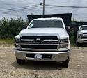 2024 Chevrolet Silverado 4500 Regular Cab DRW RWD, Monroe Truck Equipment Z-DumpPRO™ Dump Truck for sale #3240286 - photo 3