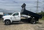 2024 Chevrolet Silverado 4500 Regular Cab DRW RWD, Monroe Truck Equipment Z-DumpPRO™ Dump Truck for sale #3240286 - photo 5