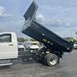 2024 Chevrolet Silverado 4500 Regular Cab DRW RWD, Monroe Truck Equipment Z-DumpPRO™ Dump Truck for sale #3240318 - photo 5