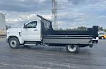 New 2024 Chevrolet Silverado 4500 Work Truck Regular Cab RWD Monroe Truck Equipment Dump Truck for sale #3240318 - photo 6