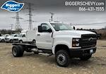 2024 Chevrolet Silverado 4500 Regular Cab DRW 4WD, Cab Chassis for sale #3240319 - photo 1