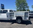 2024 Chevrolet Silverado 2500 Crew Cab RWD, Knapheide Steel Service Body Service Truck for sale #3240350 - photo 3