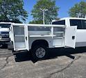 2024 Chevrolet Silverado 2500 Crew Cab RWD, Knapheide Steel Service Body Service Truck for sale #3240350 - photo 4