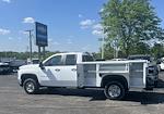 2024 Chevrolet Silverado 2500 Double Cab 4WD, Monroe Truck Equipment ServicePRO™ Premier Service Truck for sale #3240367 - photo 3