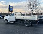 New 2024 Chevrolet Silverado 4500 Work Truck Regular Cab RWD 11' Monroe Truck Equipment Dump Truck for sale #3240370 - photo 3