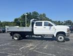 New 2024 Chevrolet Silverado 4500 Work Truck Crew Cab 4WD Monroe Truck Equipment Dump Truck for sale #3240407 - photo 2