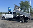 New 2024 Chevrolet Silverado 4500 Work Truck Crew Cab 4WD Monroe Truck Equipment Dump Truck for sale #3240407 - photo 3