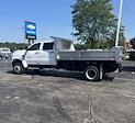 New 2024 Chevrolet Silverado 4500 Work Truck Crew Cab 4WD Monroe Truck Equipment Dump Truck for sale #3240407 - photo 4