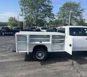 New 2024 Chevrolet Silverado 3500 Work Truck Crew Cab 4WD Knapheide Service Truck for sale #3240413 - photo 2