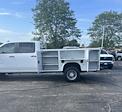 New 2024 Chevrolet Silverado 3500 Work Truck Crew Cab 4WD Knapheide Service Truck for sale #3240413 - photo 4