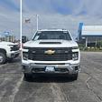 New 2024 Chevrolet Silverado 3500 Work Truck Crew Cab 4WD Knapheide Service Truck for sale #3240413 - photo 6