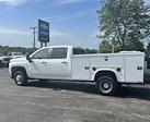 New 2024 Chevrolet Silverado 3500 Work Truck Crew Cab 4WD Knapheide Service Truck for sale #3240413 - photo 7