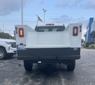 New 2024 Chevrolet Silverado 2500 Work Truck Regular Cab RWD 8' Knapheide Service Truck for sale #3240421 - photo 2