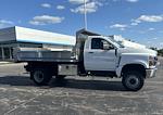 New 2024 Chevrolet Silverado 4500 Work Truck Regular Cab 4WD 11' Monroe Truck Equipment Dump Truck for sale #3240446 - photo 5