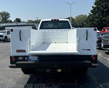 2024 Chevrolet Silverado 4500 Regular Cab DRW RWD, Monroe Truck Equipment ServicePRO™ Service Truck for sale #3240467 - photo 2