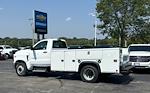 2024 Chevrolet Silverado 4500 Regular Cab DRW RWD, Monroe Truck Equipment ServicePRO™ Service Truck for sale #3240467 - photo 3