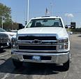 2024 Chevrolet Silverado 4500 Regular Cab DRW RWD, Monroe Truck Equipment ServicePRO™ Service Truck for sale #3240467 - photo 4