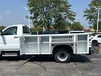 2024 Chevrolet Silverado 4500 Regular Cab DRW RWD, Monroe Truck Equipment ServicePRO™ Service Truck for sale #3240467 - photo 6