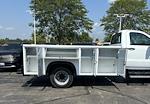 2024 Chevrolet Silverado 4500 Regular Cab DRW RWD, Monroe Truck Equipment ServicePRO™ Service Truck for sale #3240467 - photo 7