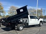 2024 Chevrolet Silverado 3500 Crew Cab 4WD, Knapheide Drop Side Dump Truck for sale #3240477 - photo 5