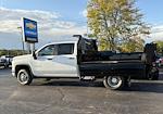 2024 Chevrolet Silverado 3500 Crew Cab 4WD, Knapheide Drop Side Dump Truck for sale #3240483 - photo 4