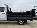 2024 Chevrolet Silverado 3500 Crew Cab 4WD, Monroe Truck Equipment Z-DumpPRO™ Dump Truck for sale #3240491 - photo 5