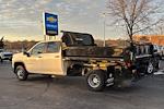 2024 Chevrolet Silverado 3500 Crew Cab 4WD, Monroe Truck Equipment Z-DumpPRO™ Dump Truck for sale #3240492 - photo 3