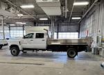 2024 Chevrolet Silverado 4500 Crew Cab DRW 4WD, Dump Truck for sale #3240510 - photo 4