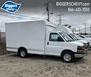 2024 Chevrolet Express 3500 Regular Cab RWD, Bay Bridge Classic Box Van for sale #3240511 - photo 1