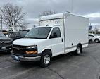 2024 Chevrolet Express 3500 Regular Cab RWD, Bay Bridge Classic Box Van for sale #3240511 - photo 3