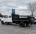 2024 Chevrolet Silverado 5500 Crew Cab DRW RWD Monroe Truck Equipment Dump Truck for sale #3240518 - photo 10
