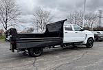 2024 Chevrolet Silverado 5500 Crew Cab DRW RWD Monroe Truck Equipment Dump Truck for sale #3240518 - photo 2