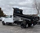 2024 Chevrolet Silverado 5500 Crew Cab DRW RWD Monroe Truck Equipment Dump Truck for sale #3240518 - photo 3