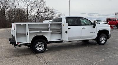 2024 Chevrolet Silverado 2500 Crew Cab SRW RWD Knapheide Service Truck for sale #3240525 - photo 2