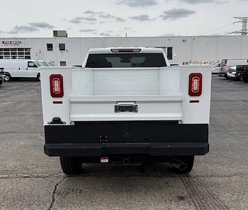 New 2024 Chevrolet Silverado 2500 Crew Cab Knapheide A698 8' 3" Service Truck for sale #3240525 - photo 2