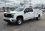 2024 Chevrolet Silverado 2500 Crew Cab SRW RWD Knapheide Service Truck for sale #3240525 - photo 3