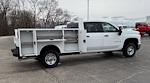 2024 Chevrolet Silverado 2500 Crew Cab SRW RWD Knapheide Service Truck for sale #3240525 - photo 2