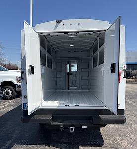 New 2024 Chevrolet Express 3500 10' 9" Knapheide Steel Service Utility Van for sale #3240526 - photo 2