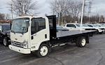 2025 Chevrolet LCF 4500HG Regular Cab RWD, Knapheide Value-Master X Stake Bed for sale #3250001 - photo 3