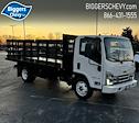 2025 Chevrolet LCF 4500HG Regular Cab RWD, Knapheide Value-Master X Stake Bed for sale #3250002 - photo 1