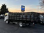 2025 Chevrolet LCF 4500HG Regular Cab RWD, Knapheide Value-Master X Stake Bed for sale #3250002 - photo 4