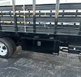 2025 Chevrolet LCF 4500HG Regular Cab RWD, Knapheide Value-Master X Stake Bed for sale #3250002 - photo 5