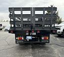 New 2025 Chevrolet LCF 4500HG Regular Cab RWD 12' 5" Knapheide Stake Bed for sale #3250006 - photo 4