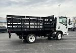 New 2025 Chevrolet LCF 4500HG Regular Cab RWD 12' 5" Knapheide Stake Bed for sale #3250006 - photo 5