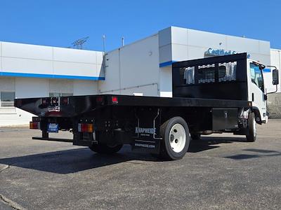 New 2025 Chevrolet Silverado 3500 LT Crew Cab 4WD Flatbed Truck for sale #3250144 - photo 2