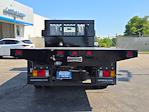 New 2025 Chevrolet Silverado 3500 LT Crew Cab 4WD Flatbed Truck for sale #3250144 - photo 9