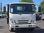 New 2025 Chevrolet Silverado 3500 LT Crew Cab 4WD Flatbed Truck for sale #3250144 - photo 4