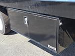 New 2025 Chevrolet Silverado 3500 LT Crew Cab 4WD Flatbed Truck for sale #3250144 - photo 6